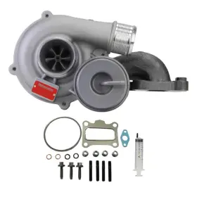 K1000106n Rotomaster Genuine Turbocharger