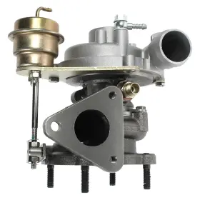 K1030115n Rotomaster For Volkswagen Jetta 1997-1999 Turbocharger