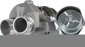 K1030132n Rotomaster New Turbocharger