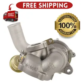 K1030156n Rotomaster For 2005-2006 Volkswagen/audi Turbocharger Brand-new