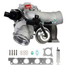 K1030171n Rotomaster For Volkswagen Jetta 2008-2012 Turbocharger