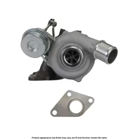 K1030198n Rotomaster For Ford 2015-2017 New Turbocharger Right Passenger Side Warranty