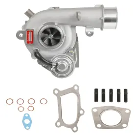 K1040182n Rotomaster For Mazda 6 2006-2007 Turbocharger