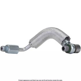 Rotomaster K1042239n Genuine Turbocharger Coolant Supply Line
