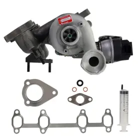 K1390111n Rotomaster Genuine Turbocharger