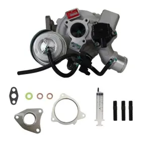 K1390123n Rotomaster Turbocharger