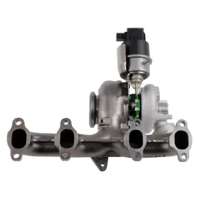 K1390131n Rotomaster For Volkswagen Jetta 2005-2006 Turbocharger