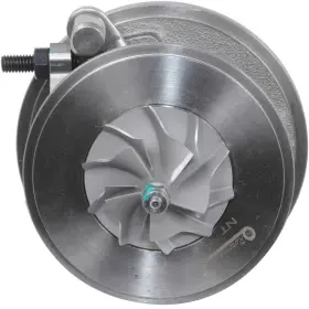 K1390227n Rotomaster Turbocharger Cartridge-eng Code Brm Fits 2005 Vw Jetta