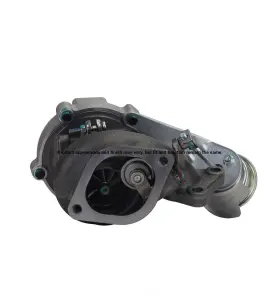 K8030163r Rotomaster Turbocharger-vin G Gas Eng Code 99g Turbo Reman