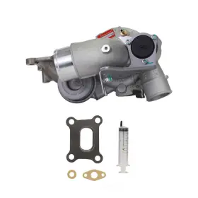 K8430129r Rotomaster Turbocharger Reman