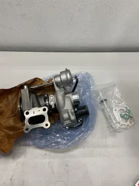 M1020113n Rotomaster Turbocharger