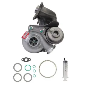 M1030165n Rotomaster New Turbocharger