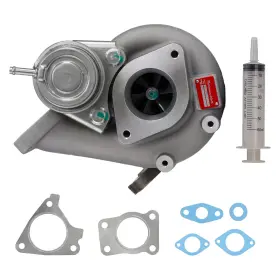 M1030177n Rotomaster For Nissan Juke 2011 Turbocharger