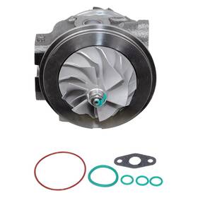 Rotomaster M1030257n For Bmw Z4 2009-2016 New Turbocharger Cartridge