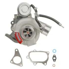 M1040199n Rotomaster For Subaru Impreza 2002-2008 Lower Turbocharger