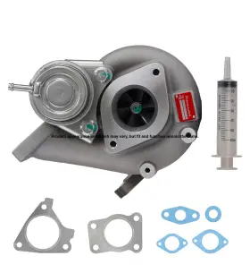 M8030108r Rotomaster Turbocharger Reman Fits 2011 Nissan Juke 1.6l-l4