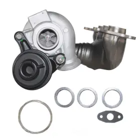 M8030178r Rotomaster Turbocharger Reman