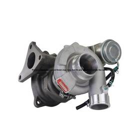 Rotomaster M8040102r Turbocharger