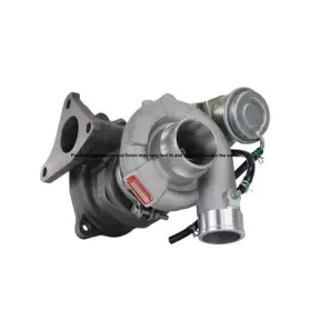 M8040102r Rotomaster Turbocharger