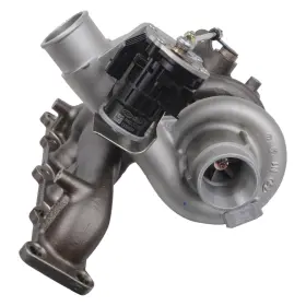 M8040117r Rotomaster For Hyundai Sonata 2011-2014 Turbocharger