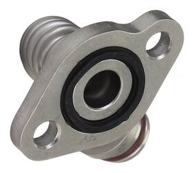 Rotomaster S1005201n Turbocharger Oil Line For 2015 Ford Edge