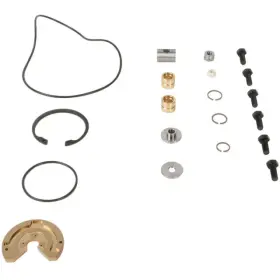 S1640302n Rotomaster Genuine Turbocharger Service Kit