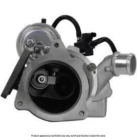 S8390160r Rotomaster Turbocharger