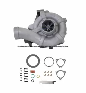 S8640101r Rotomaster Turbocharger Reman