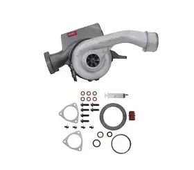 S8640102r Rotomaster Turbocharger Reman For 2008-2010 6.4l Ford