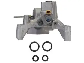 49srbn Rotomaster Turbocharger Mount - Remanufactured Fits Ford E450 Econoline Super Duty 1999-2002 7.3l V8