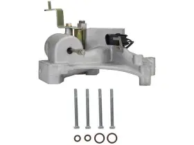 64bmgk Rotomaster Turbocharger Mount - Remanufactured Fits Ford F-250 Hd 1997 7.3l V8