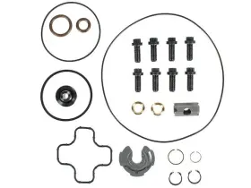 Xv541mx Rotomaster Turbocharger Service Kit For 1995-1999 Ford E350 Econoline Club Wagon