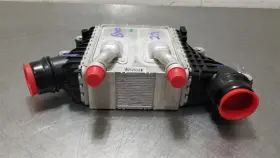 Hj329l440ad Rover 20 2020 Range Evoque 2.0l Intercooler Assembly