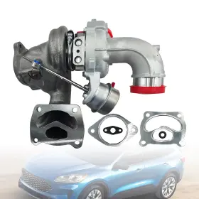 Sswlzyq06 S Sonlee K03 Turbocharger Kit Compatible With 20172020 Ford Escape 20172019 Fusion 2