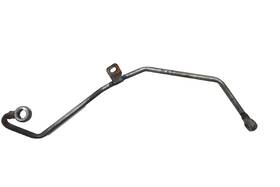 Saab 12633896 10-11 9-5 2.8l Turbocharger Coolant Feed Line