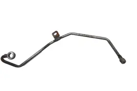 12633896 Saab 10-11 9-5 2.8l Turbocharger Coolant Feed Line