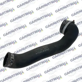 12785081 Saab 2003 2004 2005 2006 9-3 Air Intake Inter-cooler Pipe Hose Duct Oem
