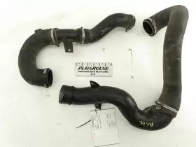 12790720 Saab 9-3 Aero Intercooler 2.8l V6 Piping Fits 06 07 08 09 10 11