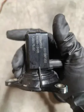 55566510 Saab 12798364 Ng 9-3 9-5 2.8t V6 Turbo Diverter Bypass Valve 2006-09 2010-11 Oem