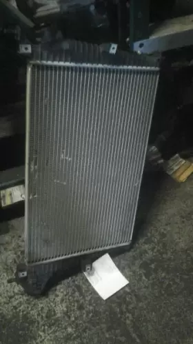 317-51317 Saab 99-10 9-5 Intercooler 4 Cylinder