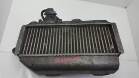317-51400 Saab Intercooler 2.0l Fits 05 9-2x
