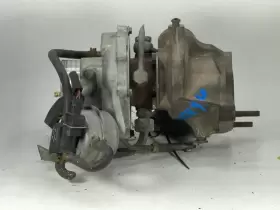 321-53325 Saab Turbo/supercharger B207l Engine Low Pressure Fits 03-05 9-3