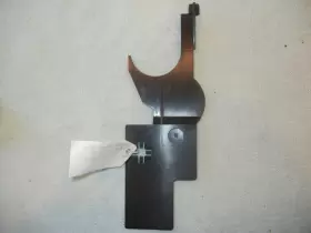 4729455 Saab 99 - 2002 9-3 Left Intercooler Air Shield