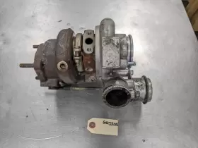 55559825 Saab Turbo Turbocharger Rebuildable From 2005 9-5 2.3