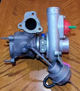 Td04l-15t Saab 55564941 Turbo 5cm For 9-3 2.0t B207r Engine 03-11 008420 Cadillac Bls