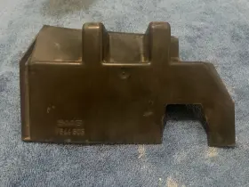 7544505 Saab 1985 - 1993 Classic 900 94 Convertible Turbo Intercooler Cover