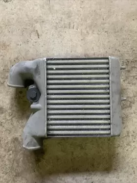 7544538 Saab 900 Classic Intercooler Turbo
