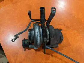 9172180 Saab 99-03 9-3 Factory Turbo Charger P/n