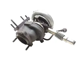 Td04hl-15t Saab Aero-b235r 06-09 9-5 Turbocharger Oem Aero B235r