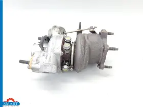 12598713 Saturn Sky Pontiac Solstice 2.0l Turbo Turbine Turbocharger 70k Miles 07-09 Oem